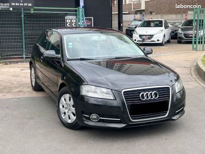Audi A3 16 TDi Phase 2 année 07-2011 235000KM à 4990 euro   - 2