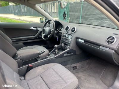 Audi A3 16 TDi Phase 2 année 07-2011 235000KM à 4990 euro   - 3