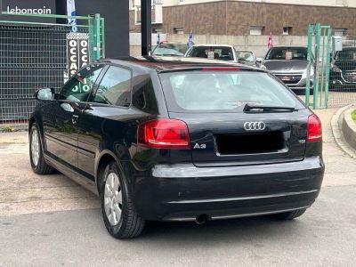 Audi A3 16 TDi Phase 2 année 07-2011 235000KM à 4990 euro   - 4