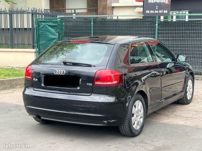 Audi A3 16 TDi Phase 2 année 07-2011 235000KM à 4990 euro   - 5