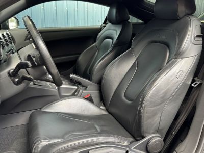 Audi TTS TT S-Line 20 TFSi 200ch S Tronic Sièges chauffants Garantie 1 an   - 5