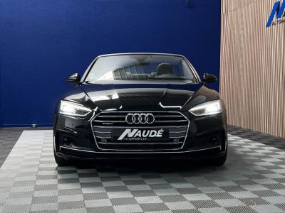Audi A5 CABRIOLET QUATTRO 20 TFSI 252 CH S-Tronic S LINE   - 2