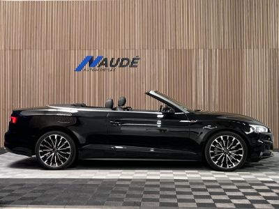Audi A5 CABRIOLET QUATTRO 20 TFSI 252 CH S-Tronic S LINE   - 7