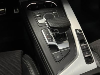 Audi A5 CABRIOLET QUATTRO 20 TFSI 252 CH S-Tronic S LINE   - 14