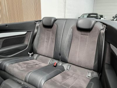 Audi A5 CABRIOLET QUATTRO 20 TFSI 252 CH S-Tronic S LINE   - 17