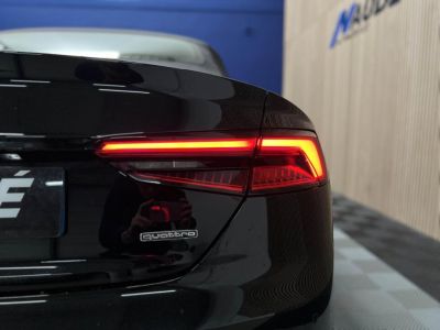 Audi A5 CABRIOLET QUATTRO 20 TFSI 252 CH S-Tronic S LINE   - 19
