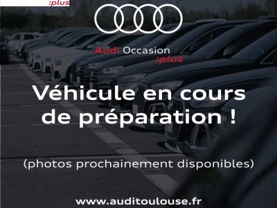 Audi A1 Sportback 30 TFSI 116 ch S tronic 7 S Line   - 1