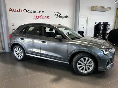 Audi Q3 45 TFSIe 245 ch S tronic 6 S line   - 17