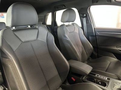 Audi Q3 45 TFSIe 245 ch S tronic 6 S line   - 18