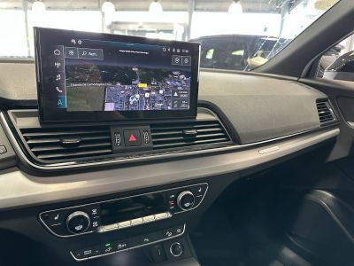 Audi Q5 50 TFSIe 299 S tronic 7 Quattro S line   - 4