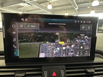 Audi Q5 50 TFSIe 299 S tronic 7 Quattro S line   - 5