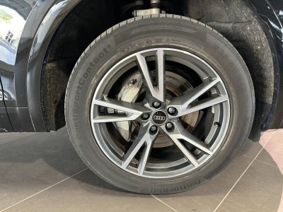 Audi Q5 50 TFSIe 299 S tronic 7 Quattro S line   - 6
