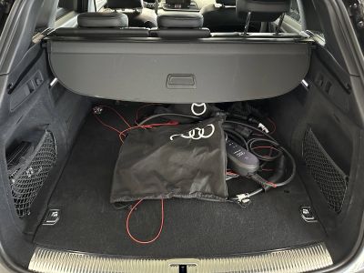 Audi Q5 50 TFSIe 299 S tronic 7 Quattro S line   - 8