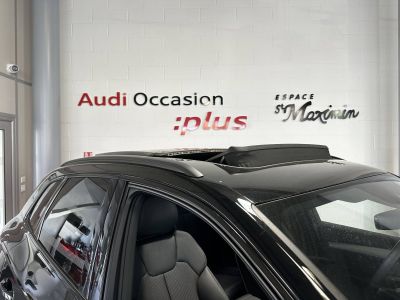 Audi Q5 50 TFSIe 299 S tronic 7 Quattro S line   - 9