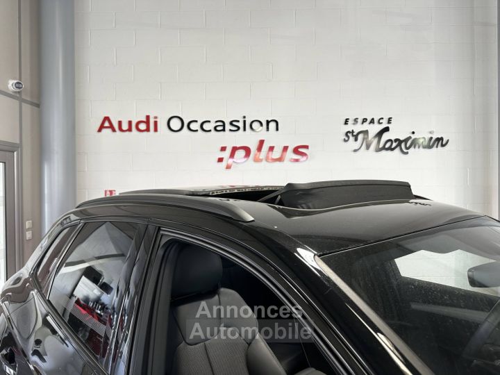 Audi Q5 50 TFSIe 299 S tronic 7 Quattro S line - 9