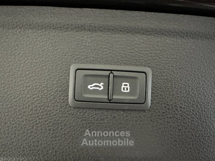 Audi Q5 50 TFSIe 299 S tronic 7 Quattro S line - 10