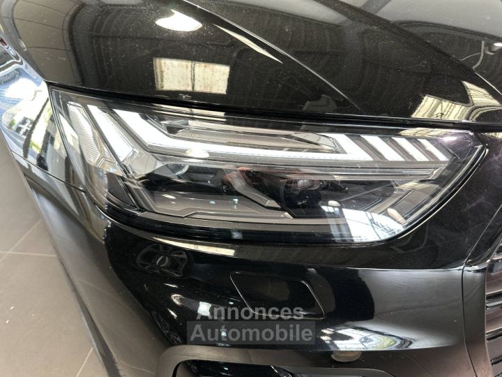 Audi Q5 50 TFSIe 299 S tronic 7 Quattro S line - 14