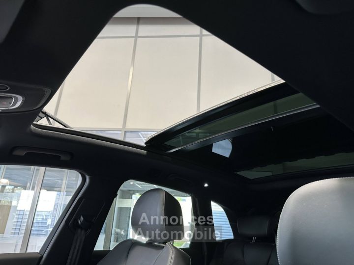Audi Q5 50 TFSIe 299 S tronic 7 Quattro S line - 15