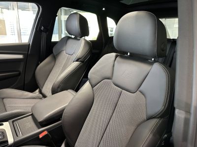 Audi Q5 50 TFSIe 299 S tronic 7 Quattro S line   - 16