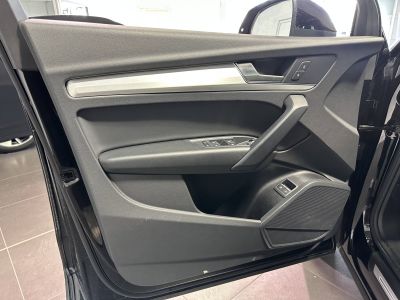 Audi Q5 50 TFSIe 299 S tronic 7 Quattro S line   - 17