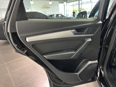 Audi Q5 50 TFSIe 299 S tronic 7 Quattro S line   - 18