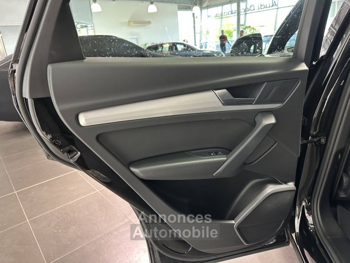 Audi Q5 50 TFSIe 299 S tronic 7 Quattro S line - 18