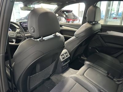 Audi Q5 50 TFSIe 299 S tronic 7 Quattro S line   - 19