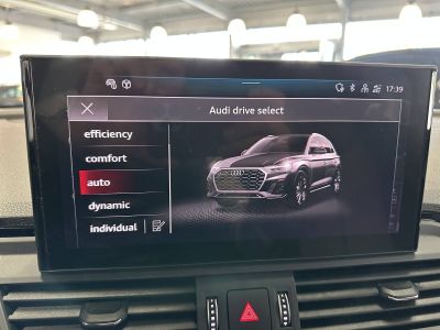 Audi Q5 50 TFSIe 299 S tronic 7 Quattro S line   - 21