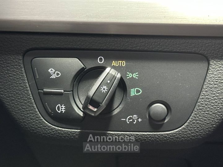 Audi Q5 50 TFSIe 299 S tronic 7 Quattro S line - 23