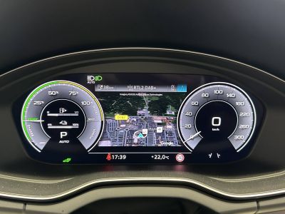 Audi Q5 50 TFSIe 299 S tronic 7 Quattro S line   - 25