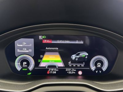 Audi Q5 50 TFSIe 299 S tronic 7 Quattro S line   - 26