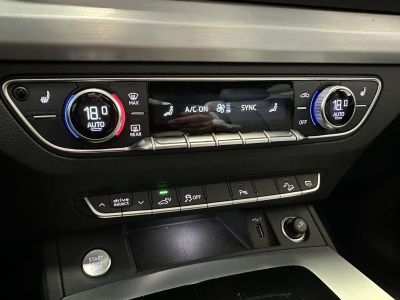 Audi Q5 50 TFSIe 299 S tronic 7 Quattro S line   - 27