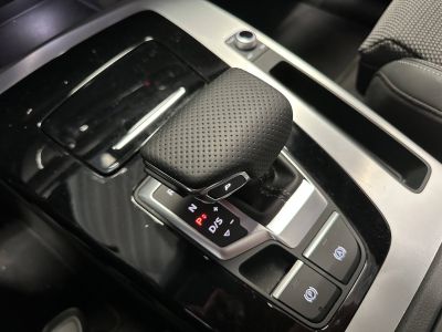 Audi Q5 50 TFSIe 299 S tronic 7 Quattro S line   - 28