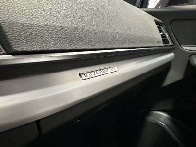 Audi Q5 50 TFSIe 299 S tronic 7 Quattro S line   - 29