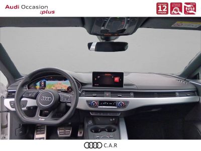 Audi A5 Sportback 20 TFSI 190 S tronic 7 S Line   - 6