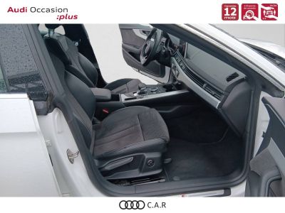 Audi A5 Sportback 20 TFSI 190 S tronic 7 S Line   - 7