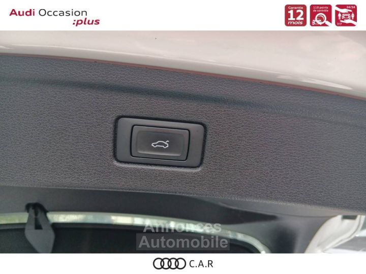 Audi A5 Sportback 20 TFSI 190 S tronic 7 S Line - 10