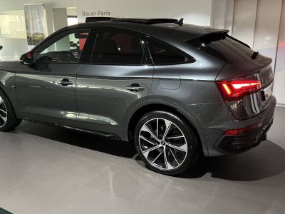 Audi Q5 Sportback 55 TFSIe 367 S tronic 7 Quattro S line   - 3