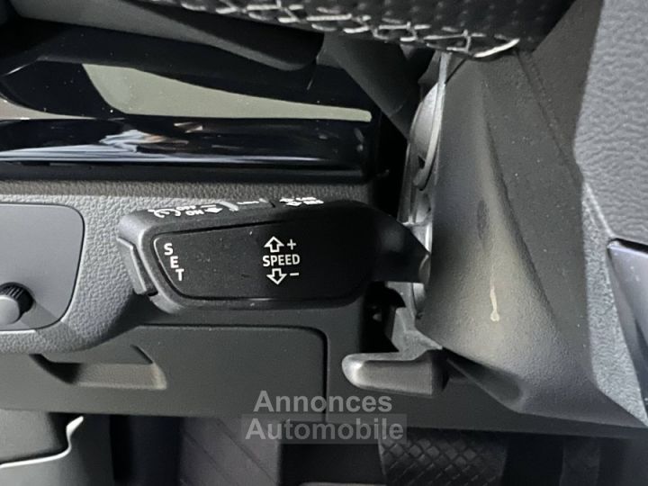 Audi Q5 Sportback 55 TFSIe 367 S tronic 7 Quattro S line - 6