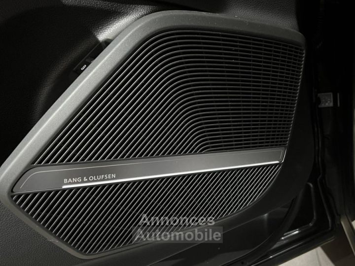 Audi Q5 Sportback 55 TFSIe 367 S tronic 7 Quattro S line - 8
