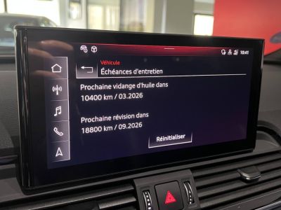 Audi Q5 Sportback 55 TFSIe 367 S tronic 7 Quattro S line   - 11
