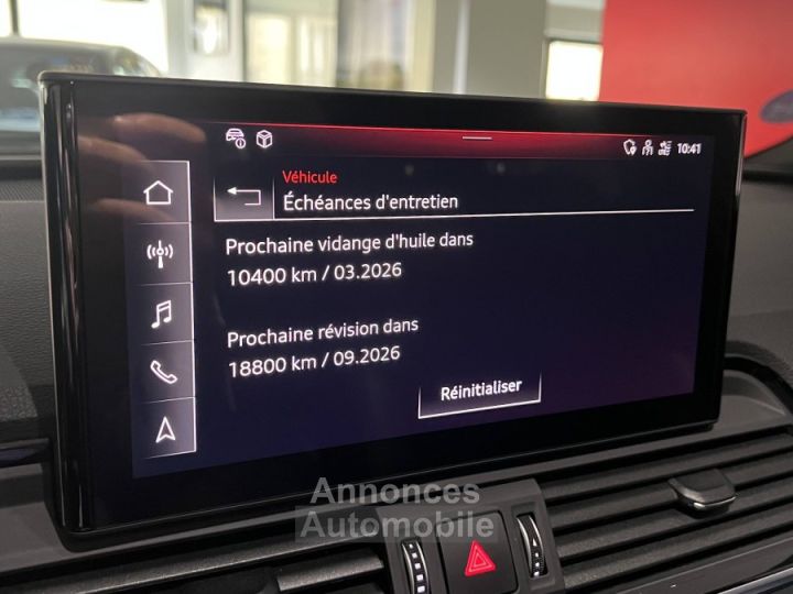 Audi Q5 Sportback 55 TFSIe 367 S tronic 7 Quattro S line - 11