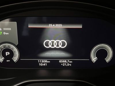 Audi Q5 Sportback 55 TFSIe 367 S tronic 7 Quattro S line   - 13