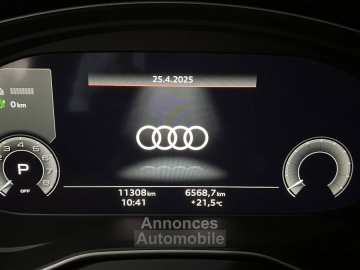 Audi Q5 Sportback 55 TFSIe 367 S tronic 7 Quattro S line - 13