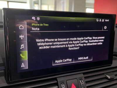 Audi Q5 Sportback 55 TFSIe 367 S tronic 7 Quattro S line   - 14