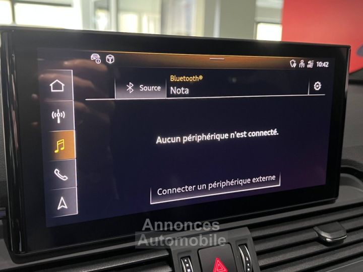 Audi Q5 Sportback 55 TFSIe 367 S tronic 7 Quattro S line - 15