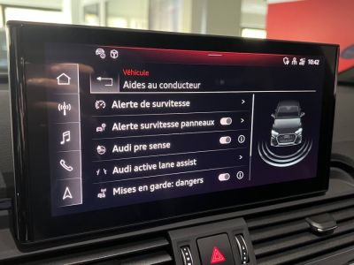 Audi Q5 Sportback 55 TFSIe 367 S tronic 7 Quattro S line   - 17