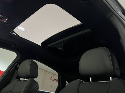 Audi Q5 Sportback 55 TFSIe 367 S tronic 7 Quattro S line   - 18