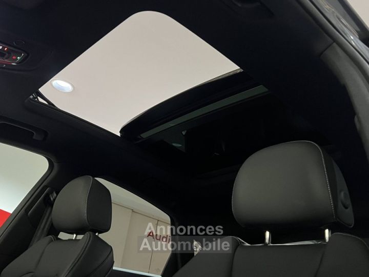 Audi Q5 Sportback 55 TFSIe 367 S tronic 7 Quattro S line - 18