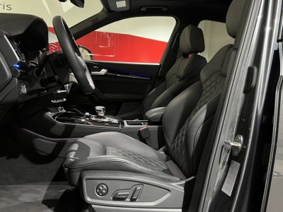 Audi Q5 Sportback 55 TFSIe 367 S tronic 7 Quattro S line   - 19